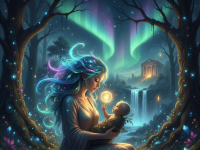 Was hat Zucker und Süßes mit der Beziehung zu deiner Mutter zu tun?