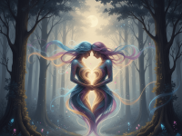 Die Kunst, sich in einer Beziehung selbst treu zu bleiben