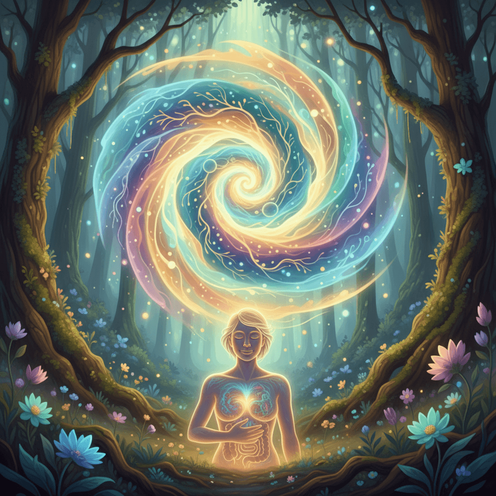 Wenn Intuition lauter wird als Logik – Die Kraft der inneren Stimme