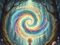 Wenn Intuition lauter wird als Logik – Die Kraft der inneren Stimme