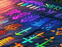 Die spirituelle Bedeutung der Runen: Herkunft, Nutzen und die Götter der nordischen Mythologie