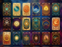 Die Welt der Lenormand-Karten: Ursprung, Geschichte und Bedeutungen