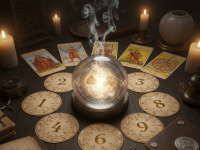 Spirituelle Werkzeuge als Wegweiser – nicht als Krücken