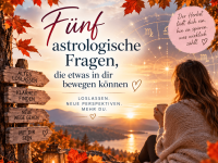 Herbst 2026: Welche Fragen bringen uns jetzt weiter