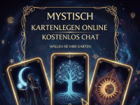 Kartenlegen online kostenlos – so funktioniert es