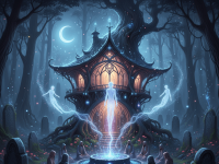 Was ist eine Seelenhaus Sitzung- eine mediale Reise durch die Räume Ihrer inneren Architektur