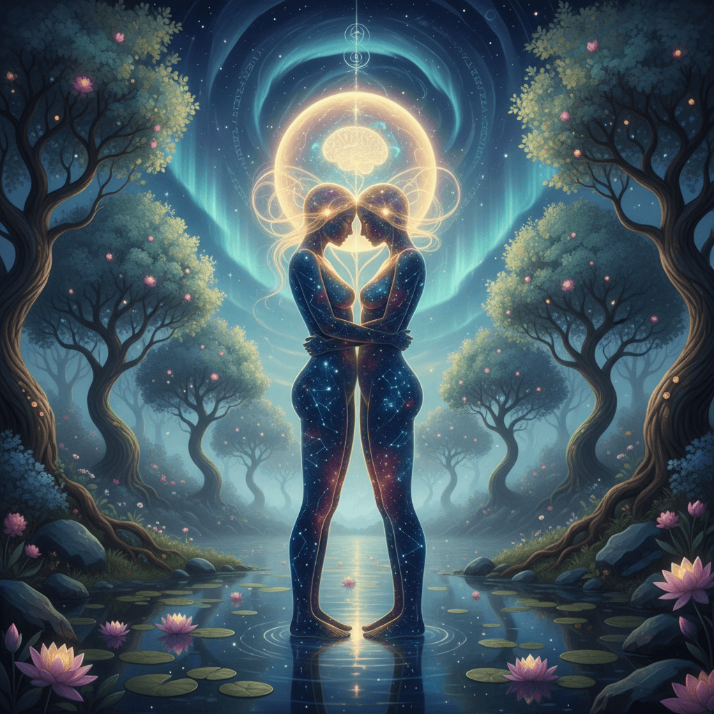 Teil 3 Bewusste Liebe