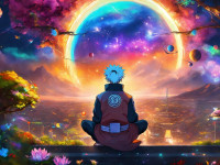 Die inserierende Welt der Meditationstechniken: Heute die Atemmeditation