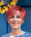 Kartenfee Selina - Krafttiere - Tarot - Engelkontakte - Schamanismus - Auralesen