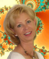 Birgit Engelhardt - Trauerarbeit - Tarot & Kartenlegen - Blockadenlösen - Spirituelles Heilen - Energiearbeit