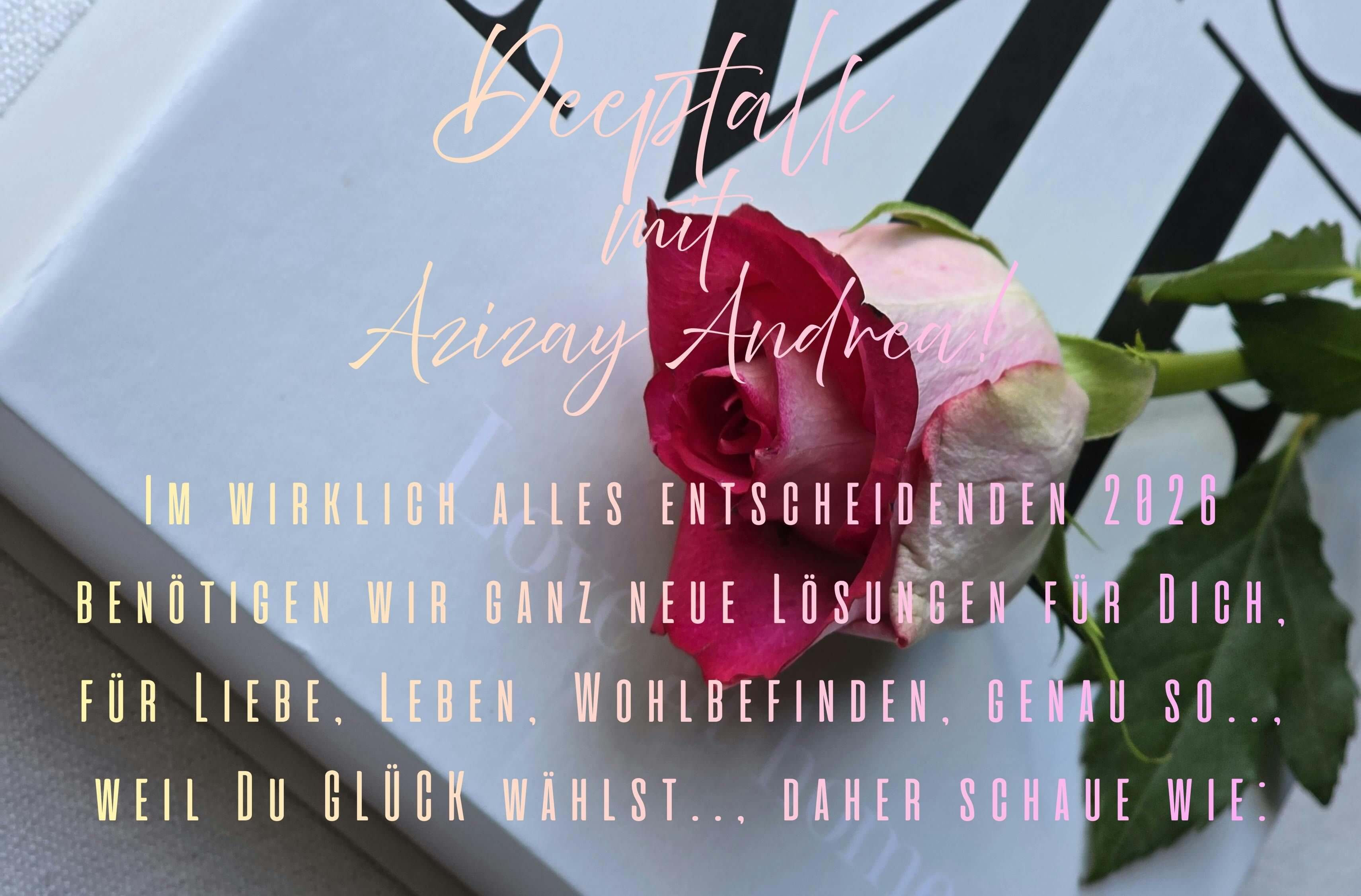 Was ist wichtig im Jahr 2026