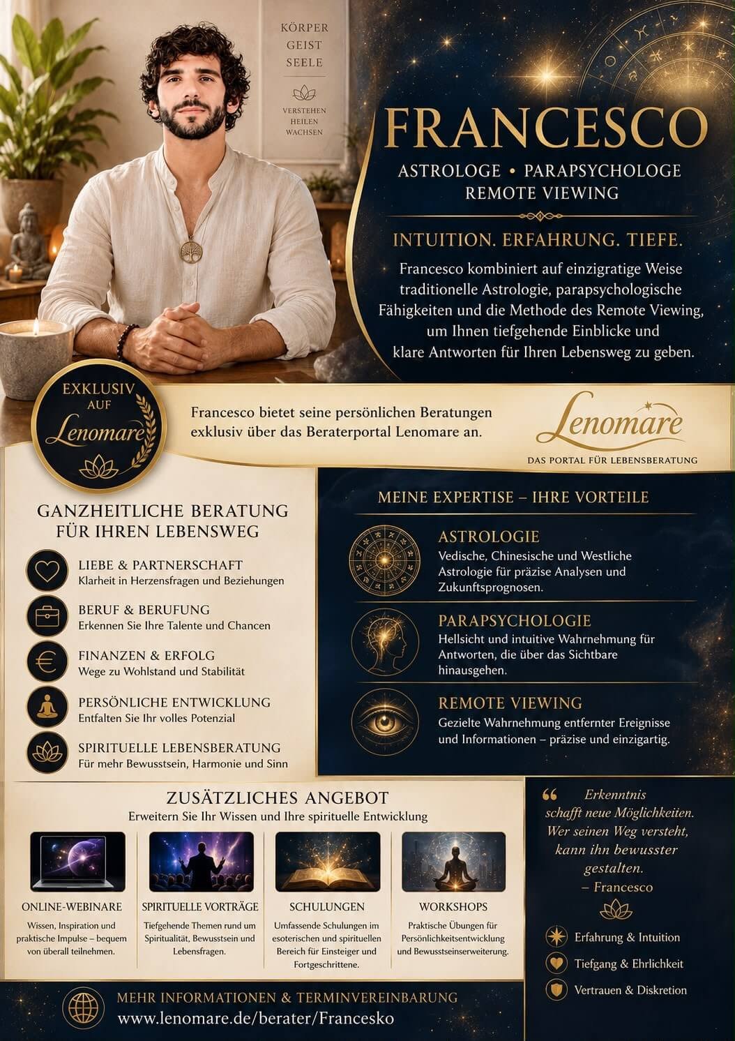 Astrologie