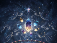 Sternensaaten - die Rückkehr des kosmischen Bewusstseins