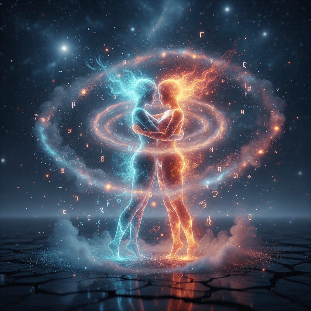 Energetische Nähe in der Partnerschaft dauerhaft pflegen