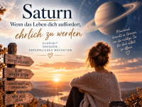 Saturn & Grenzen