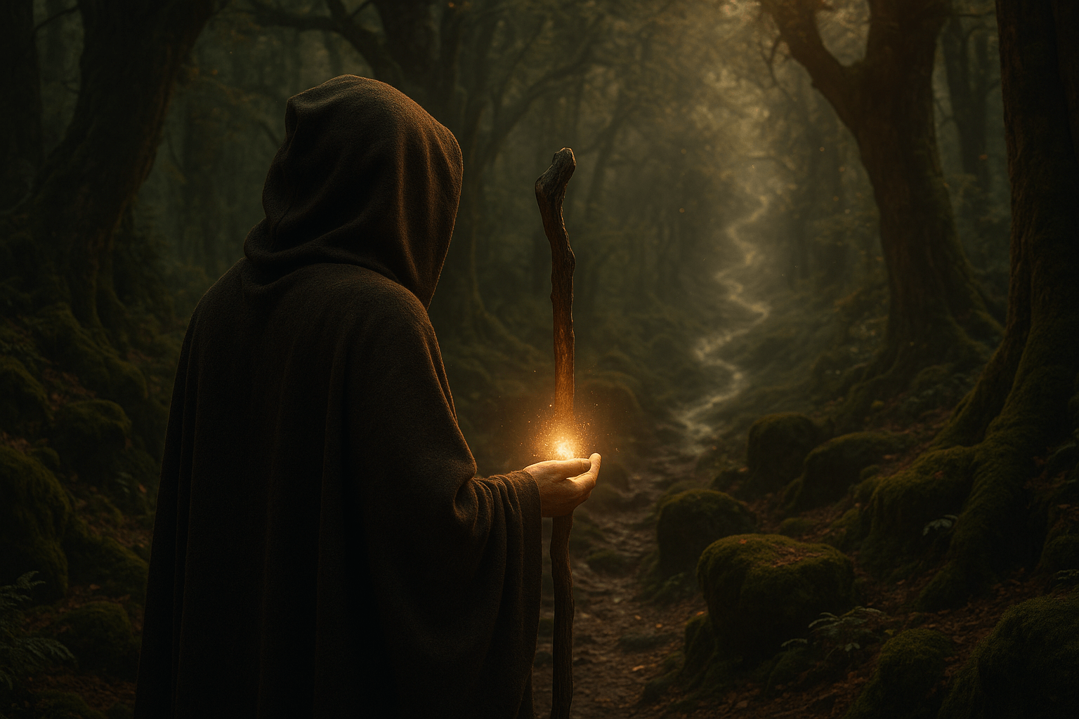 Spirituelle Neuausrichtung