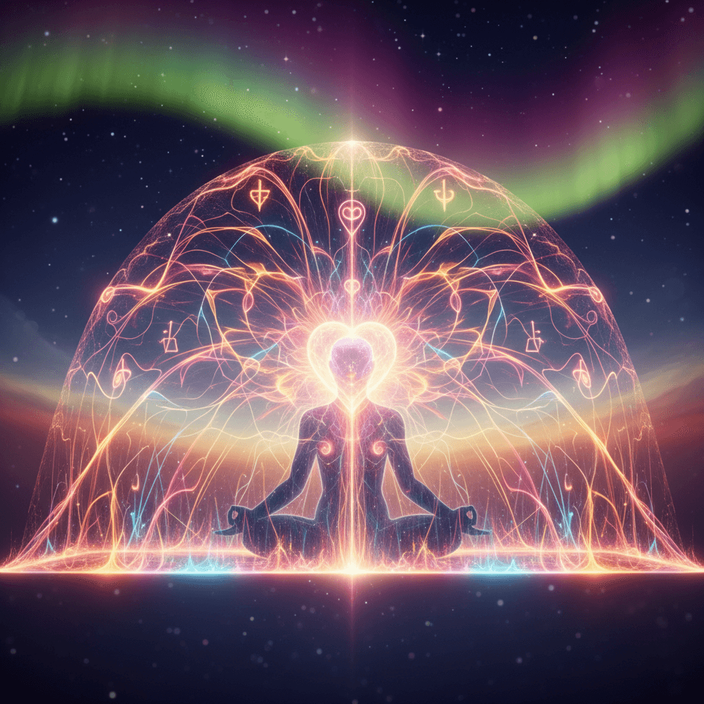 DEIN »LEBENSRAUM«,