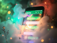 WhatsApp-nicht nur ein NO GO bei Männern