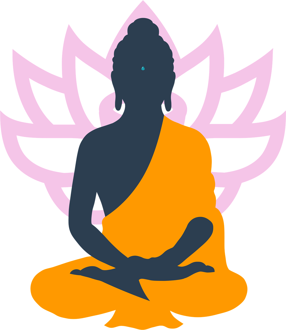 Atemzähl-Meditation: Der besänftige Geist
