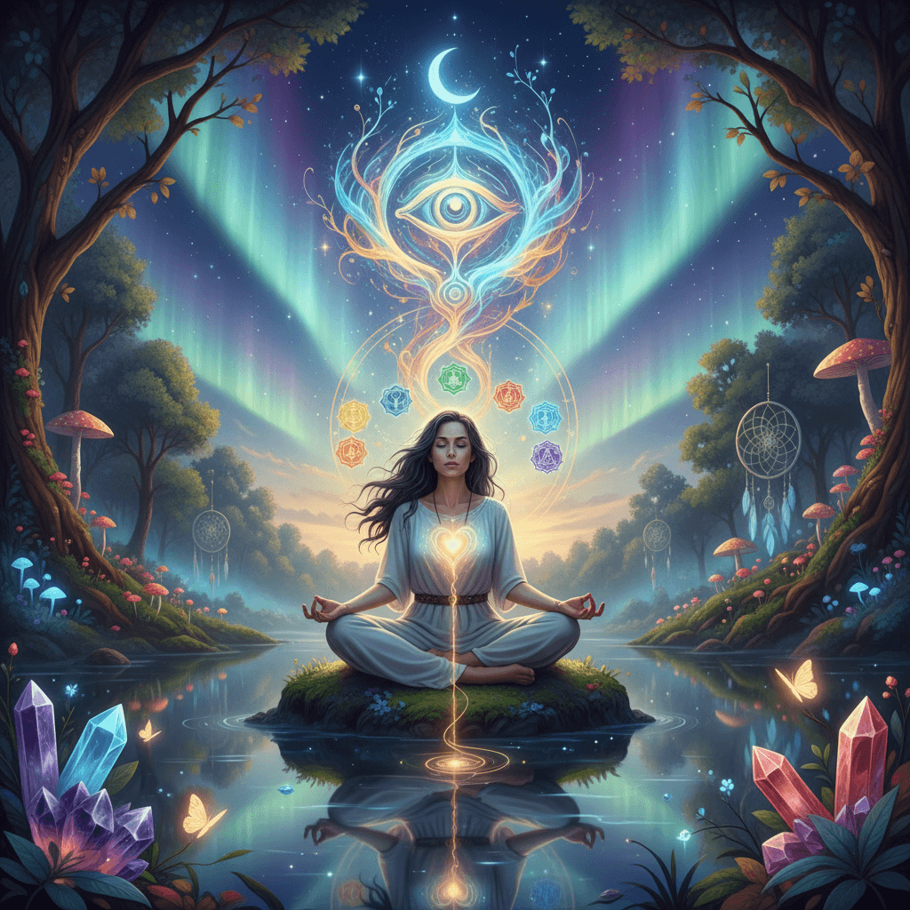 Intuition – Der sichere Kompass in unsicheren Zeiten