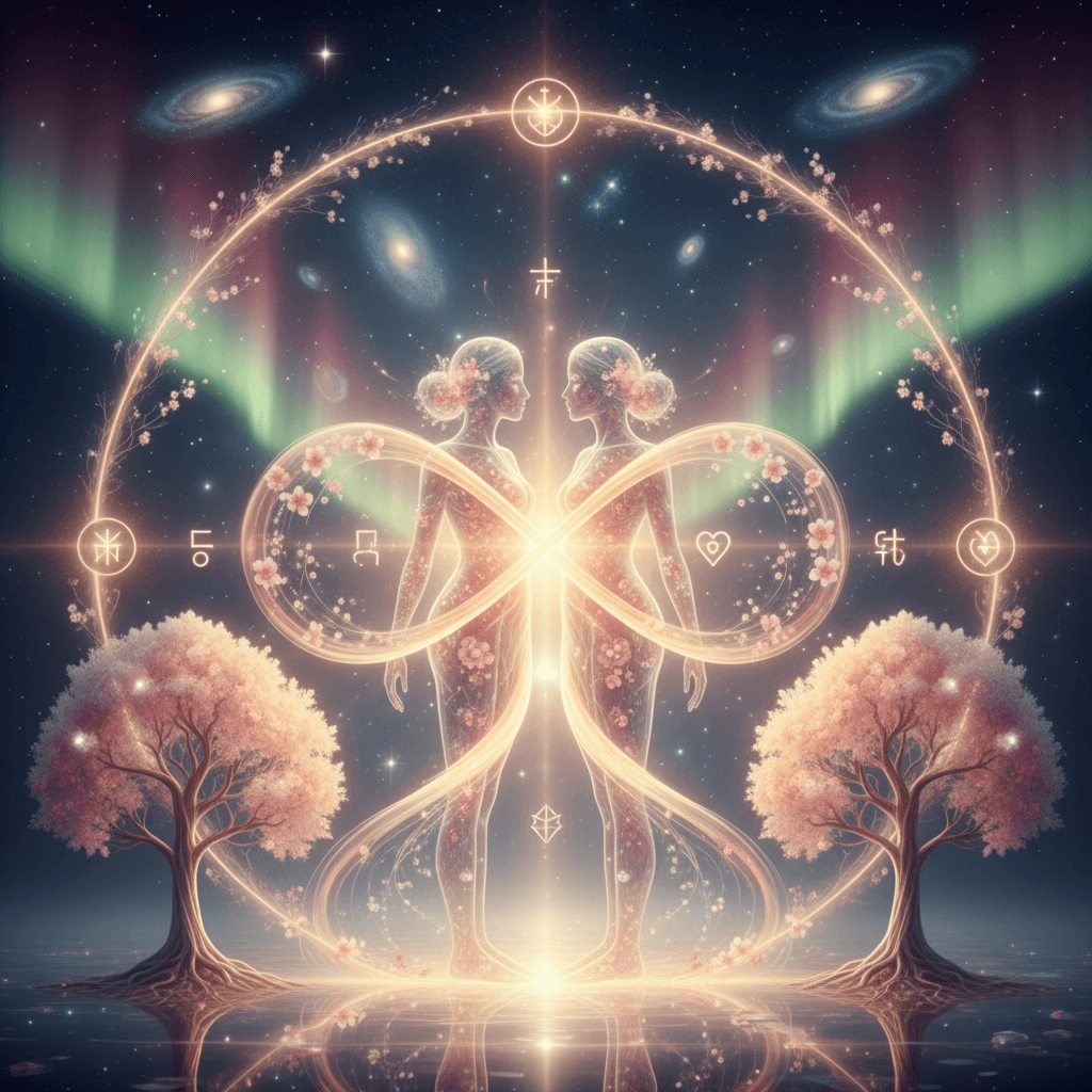 Teil 1 „Bewusste Liebe