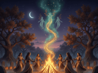 Samhain – Wenn die Dunkelheit uns erinnert