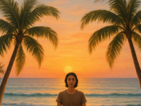 Die Körper-Scan Meditation: Ein Weg zu innerer Ruhe und Achtsamkeit