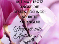 Ist es schon so spät..? Unbeschwerte Tage..?