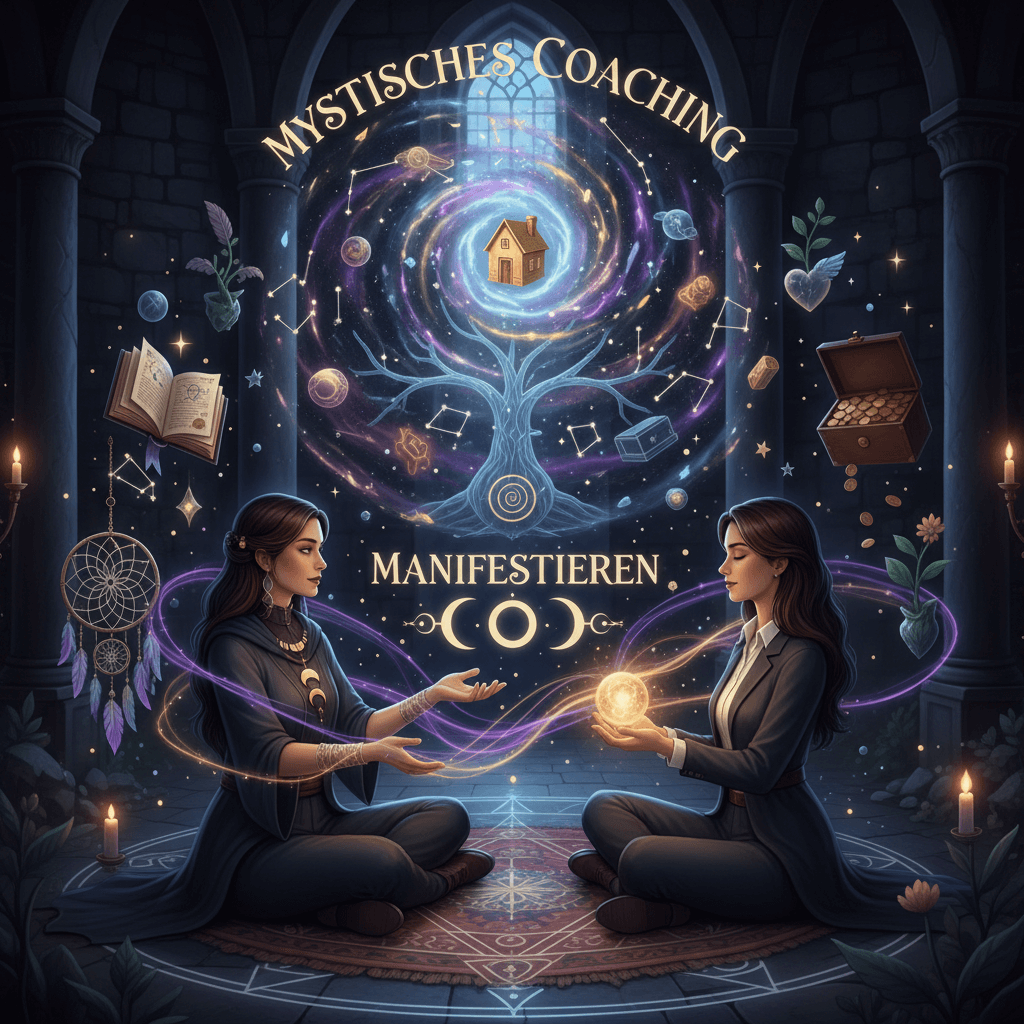 Warum deine Frequenz nicht entscheidet, was du manifestierst