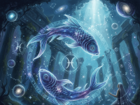 Fische – Jahreshoroskop 2026