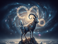 Steinbock – Jahreshoroskop 2026